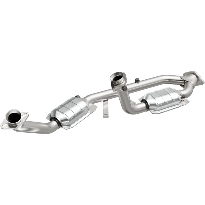 MagnaFlow Conv Direct Fit 97-98 Ford Windstar 3.0L