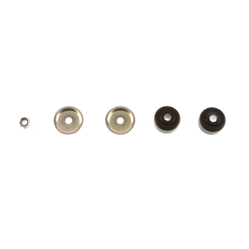 Amortisseur monotube avant Bilstein B6 2000 Chevrolet Tahoe LT 46 mm