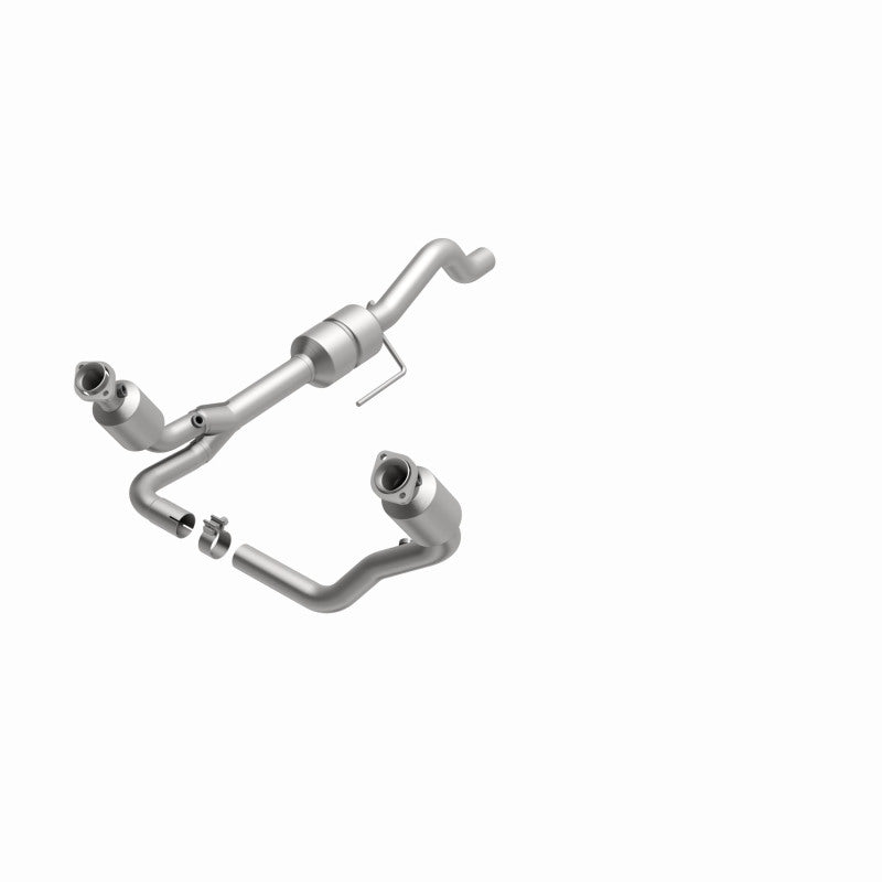 MagnaFlow Conv DF 00-03 Durango 4WD 4,7 L