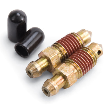Purgeur rapide Russell Performance 10 mm x 1,25
