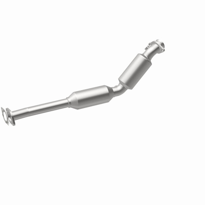 Convecteur MagnaFlow DF 2004-2008 Ford Crown Victoria 4,6 L