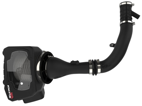 Système d'admission d'air froid aFe Momentum HD avec filtre Pro DRY S 20-22 Dodge Ram 1500 V6-3.0L