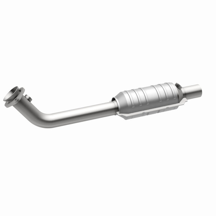 Convecteur MagnaFlow DF 00-03 BMW X5 4.4L côté conducteur OEM