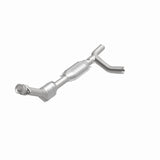 MagnaFlow Conv DF 01-03 Ford E150 4.2LP/S