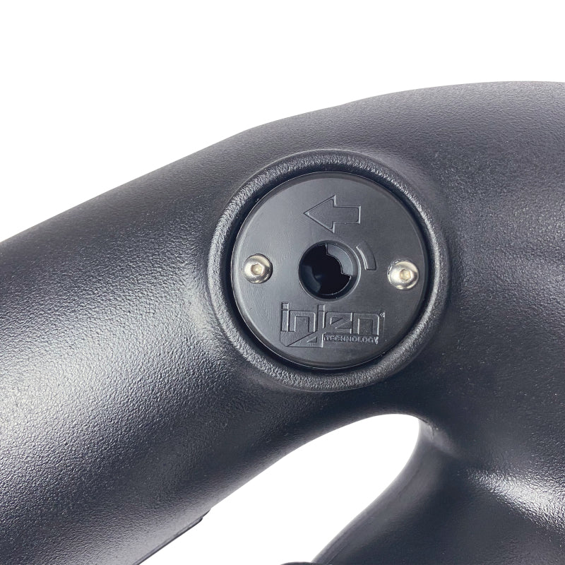 Admission d'air Injen 15-20 pour Ford F-150 V6-2,7 L(tt) EcoBoost Evolution