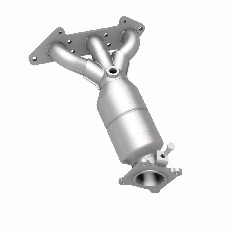 Convecteur MagnaFlow DF 02 Volvo S80 2,9 L