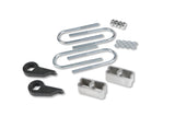 KIT D'ABAISSEMENT Belltech SANS AMORTISSEURS
