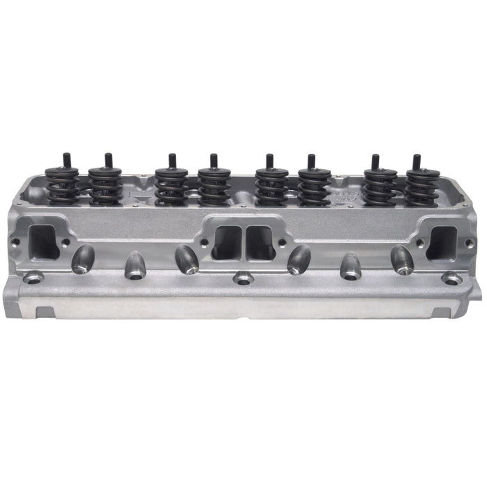 Tête d'ampli Edelbrock Performer RPM AMC (complète)