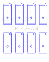 King Engine Bearings Toyota 2A/3A/4A (Size STD) Rod Bearing Set