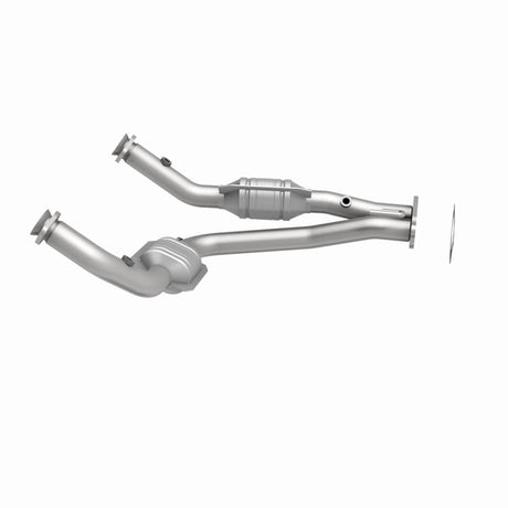 MagnaFlow Conv DF 04-06 Ranger Avant 4.0L