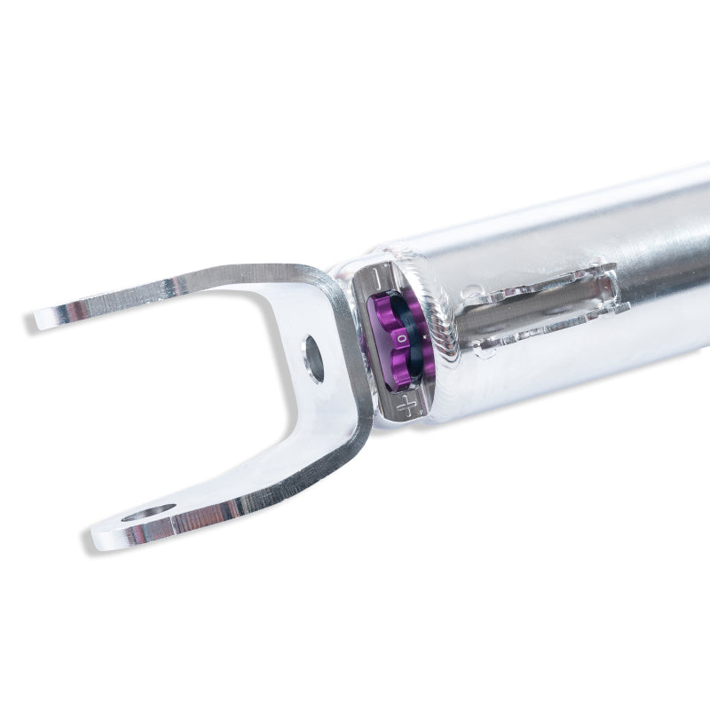 Kit combinés filetés KW V3 - 17+ Mercedes AMG C63/C63 S/Coupé