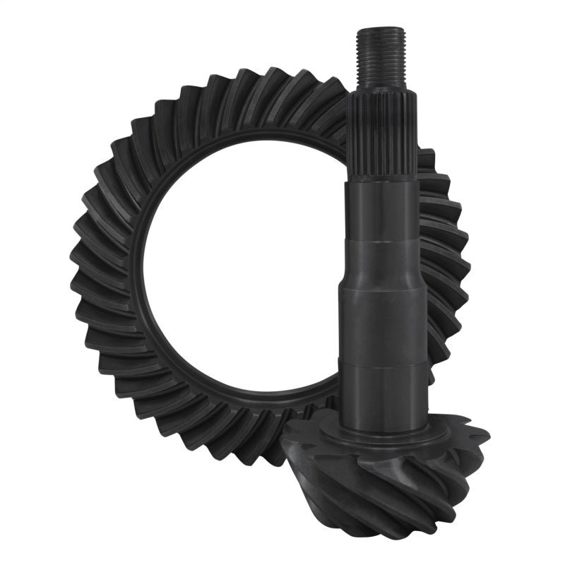 Ensemble d'engrenages haute performance Yukon Gear pour Dana 44-HD dans un rapport de 3,73