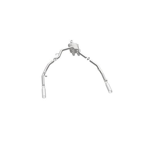 Système MagnaFlow C/B 09 pour pick-up Dodge Ram