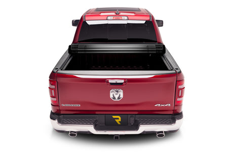 Couvre-caisse Sentry CT de 6 pi 4 po pour camionnette Ram 1500 Truxedo 19-22