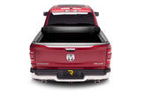 Truxedo 19-20 Ram 1500 (New Body) w/o Multifunction Tailgate 6ft 4in Sentry CT Bed Cover