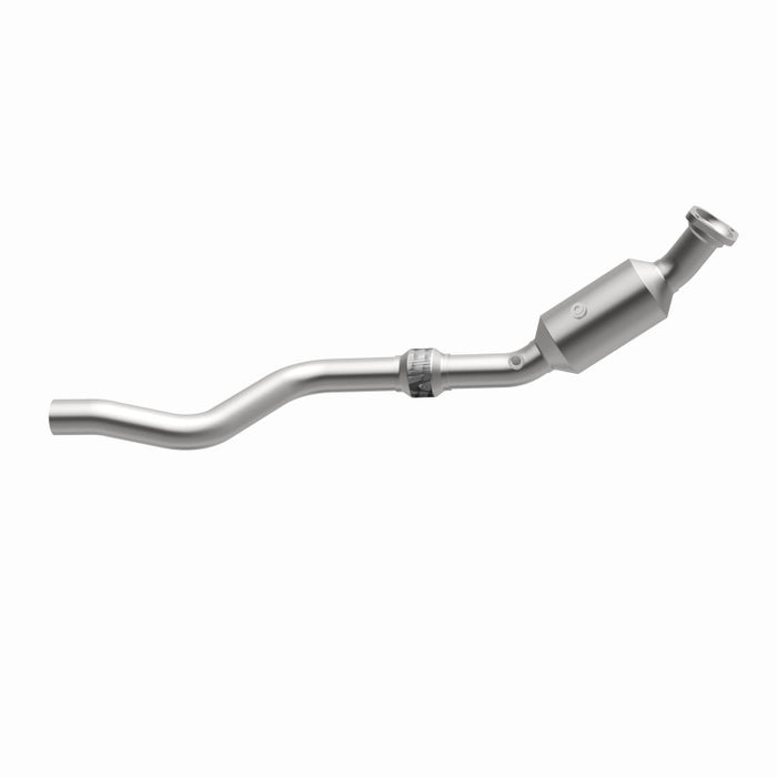 Convecteur MagnaFlow DF Chrysler/Dodge 05-09 300/Charger /05-08 Magnum/2009 Challenger 5,7 L côté conducteur