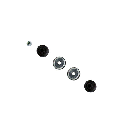 Amortisseur monotube avant 46 mm Bilstein série 5100 pour Jeep Wrangler X 2010