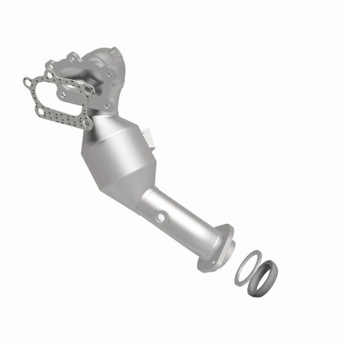 MagnaFlow Conv DF 07-12 Mazadaspeed 3 2,3 L Avant