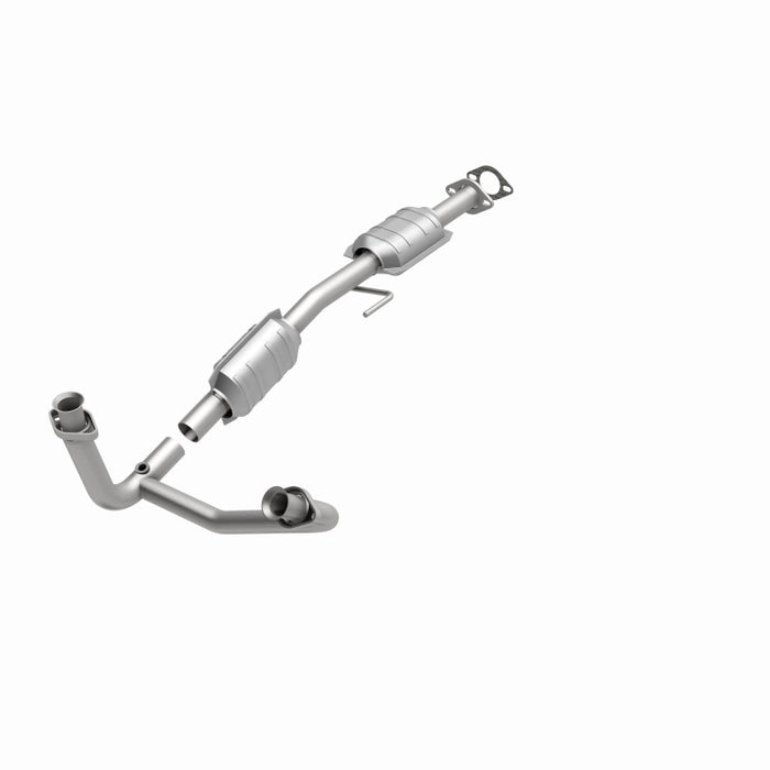 Convecteur MagnaFlow DF Ford 86 94