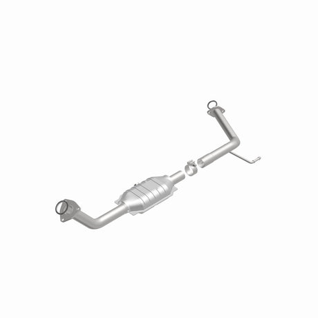 Convecteur MagnaFlow DF 05-07 Toyota Sequoia 8 4.7LD/S