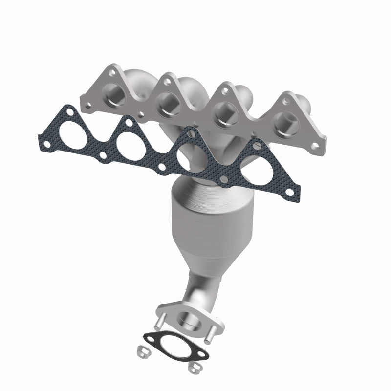 Magnaflow Conv DF 01-05 Hyundai Accent 1,6 L