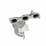 MagnaFlow Conv DF 2007 Mercury Milan 3.0L