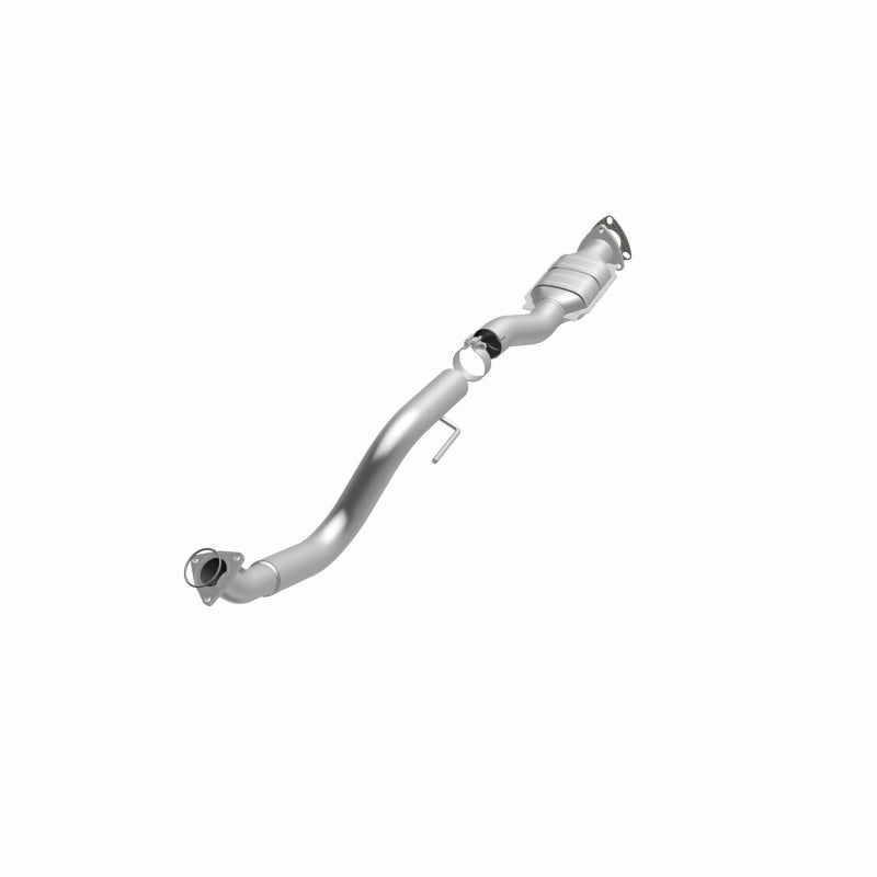 MagnaFlow Conv DF 03-07 GM 2500/3500 Passenger Side