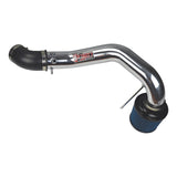 Prise d'air froid polie Injen 02-05 Civic Si