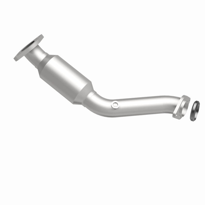 MagnaFlow Conv DF 05-12 Corvette 8 6,0 L; D/S