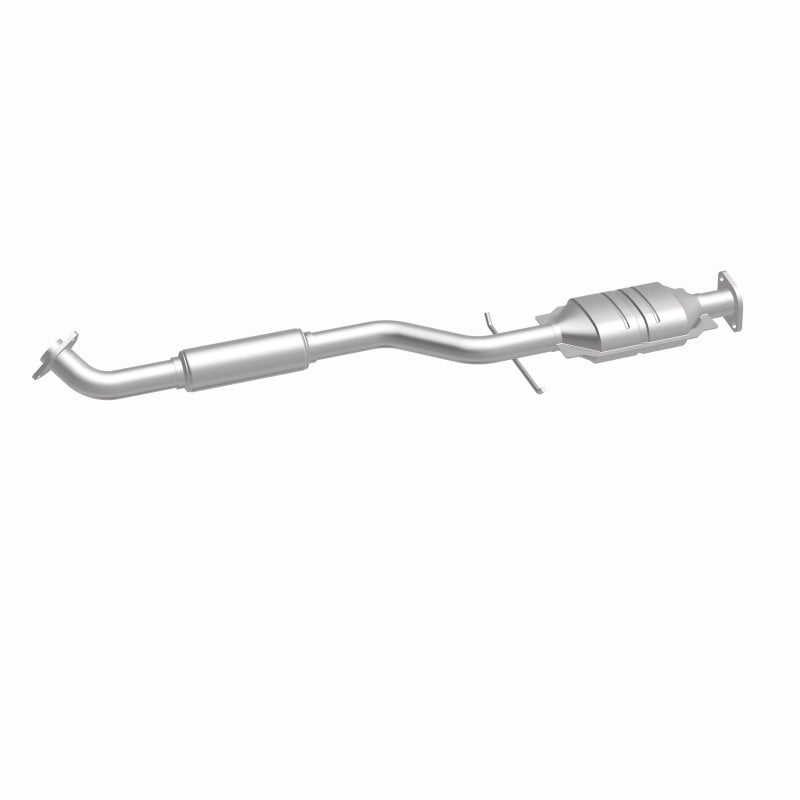 MagnaFlow Conv DF Sonata/Optim 2,4 L arrière