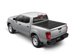 Couvre-caisse flexible Undercover 22 pour Nissan Frontier de 6 pieds