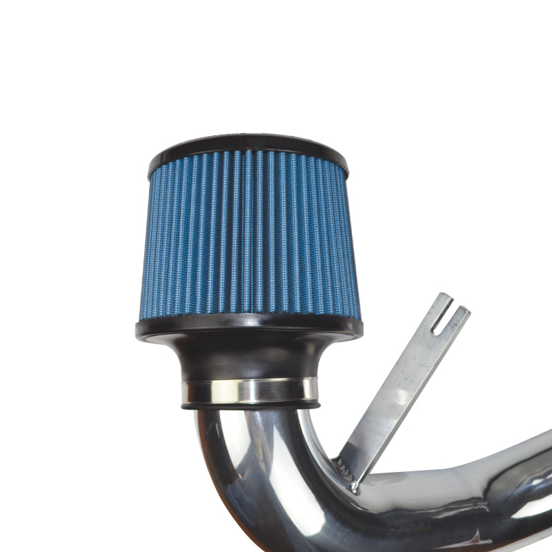 Prise d'air froid polie Injen 02-05 Civic Si