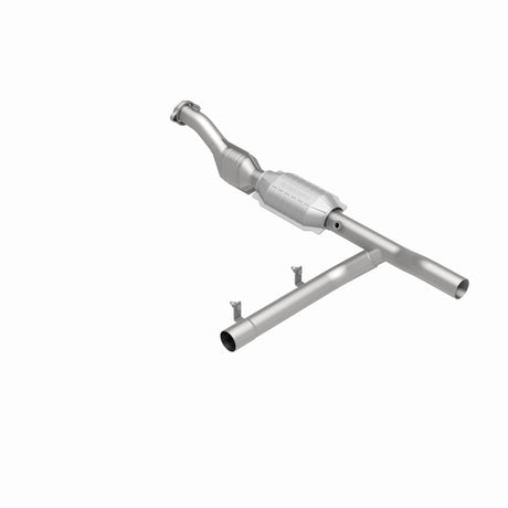 Camions Ford MagnaFlow Conv DF 97-98 4,6 L