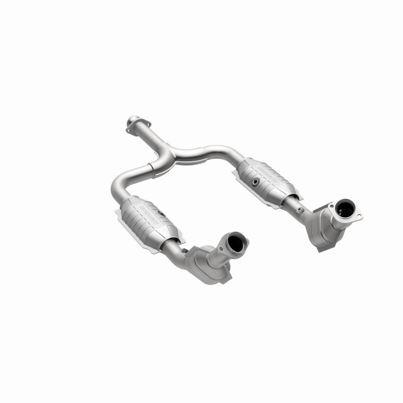 MagnaFlow Conv DF 99-04 Ford Mustang 3.8L