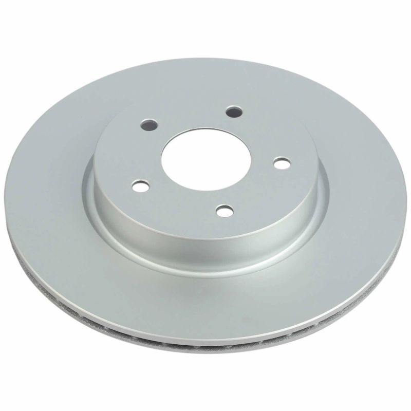 Disque de frein arrière Power Stop 19-20 Infiniti QX50 Evolution Geomet avec revêtement