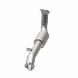 Convecteur MagnaFlow DF BMW 5 08-09 Avant OEM