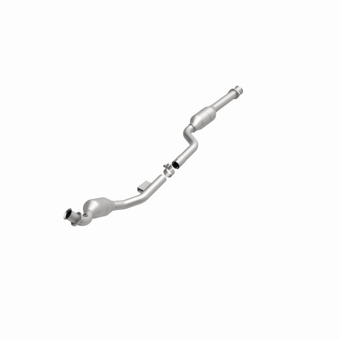 Convecteur MagnaFlow DF 98-02 Mercedes E320 3,2 L