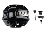 Cache différentiel ARB noir Ford 8.8