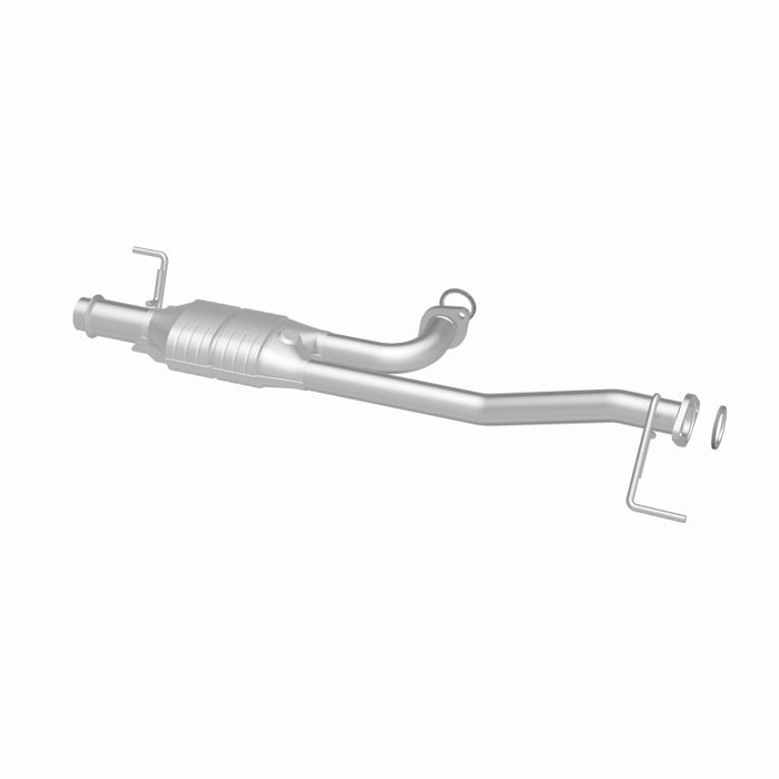 MagnaFlow Conv DF 00-04 Tundra 4,7 L arrière OEM