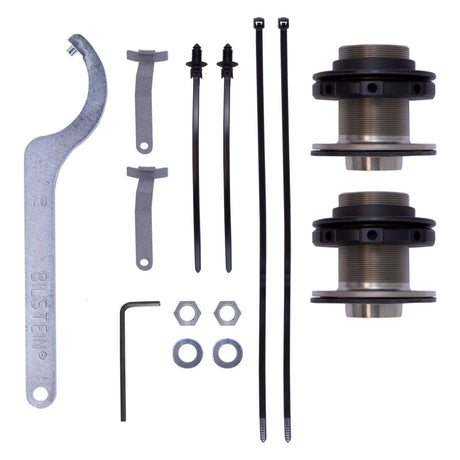 Combinés filetés Bilstein 19-21 BMW 330i xDrive 20-21 M340i xDrive 2021 330e/430i xDrive EVO T1