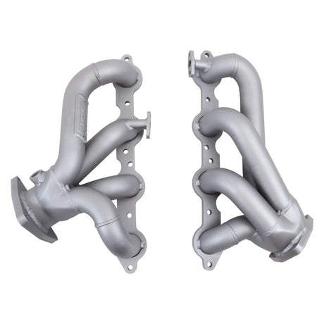 Collecteurs d'échappement BBK 01-02 Camaro Firebird LS1 Shorty Tuned Length - 1-3/4 Titanium Ceramic