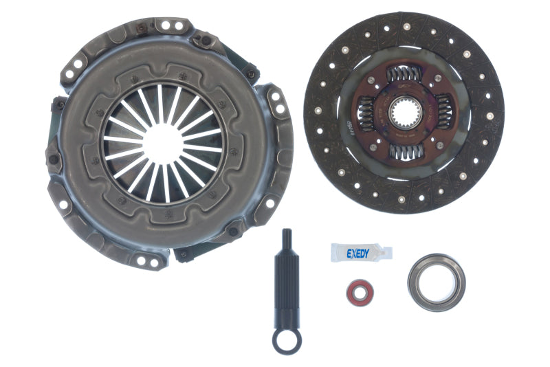 Kit d'embrayage Exedy OE 1985-1988 Toyota 4Runner L4