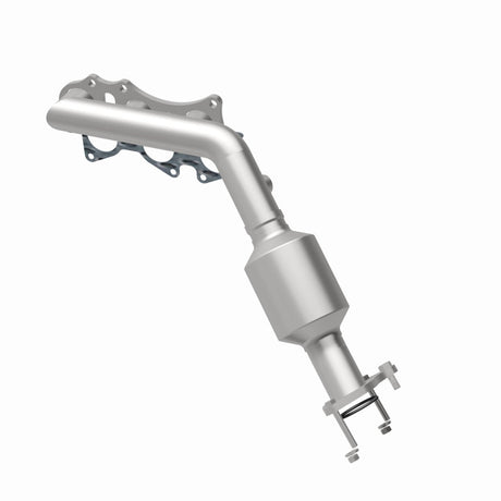 Collecteur côté conducteur MagnaFlow Conv DF Toyota 03-09 4Runner/05-09 Tacoma/05-06 Tundra 4.0L