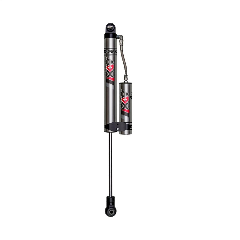 Skyjacker ADX 2.0 Corps en aluminium Réservoir à distance Amortisseur arrière 07-18 Jeep Wrangler Unld JK 4WD 2,5-3,5 pouces Lift