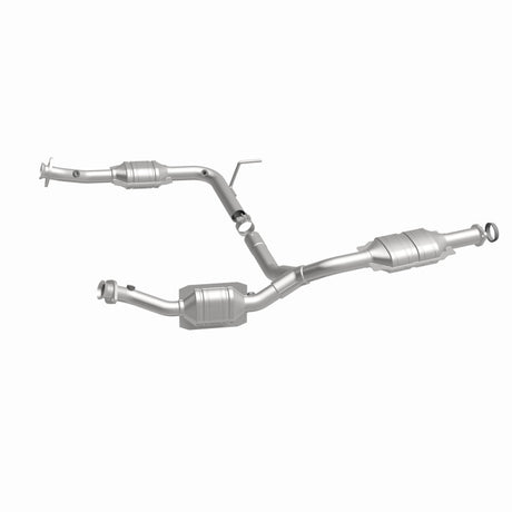 Convecteur MagnaFlow DF 02-04 Explorer 4L Y OEM