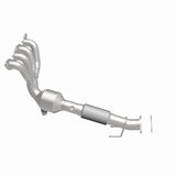 Convecteur MagnaFlow DF 2012 Ford Focus 2.0L