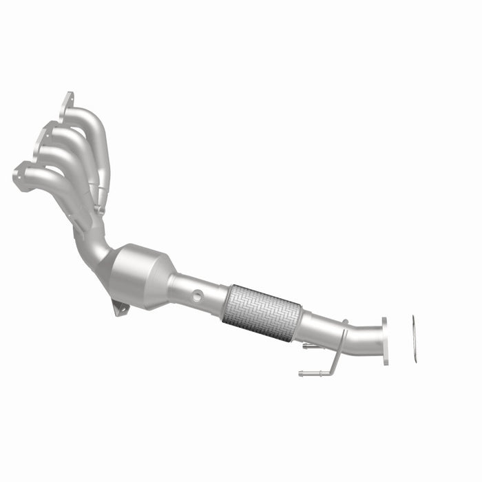 Convecteur MagnaFlow DF 2012 Ford Focus 2.0L