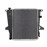 Radiateur de remplacement Mishimoto pour Ford Ranger 1995-1997