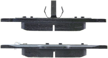 Plaquettes de frein arrière StopTech Performance 11-17 Dodge Durango