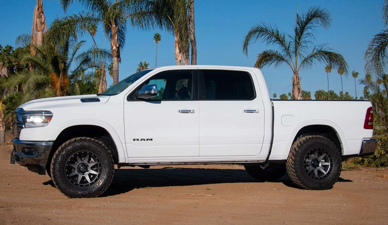 Kit de suspension à ressorts hélicoïdaux ICON 2019+ Ram 1500 2-3 po 2,5 VS CDCV
